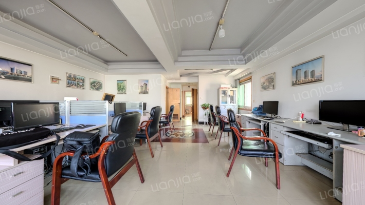 鑫盛大厦二手房实景图