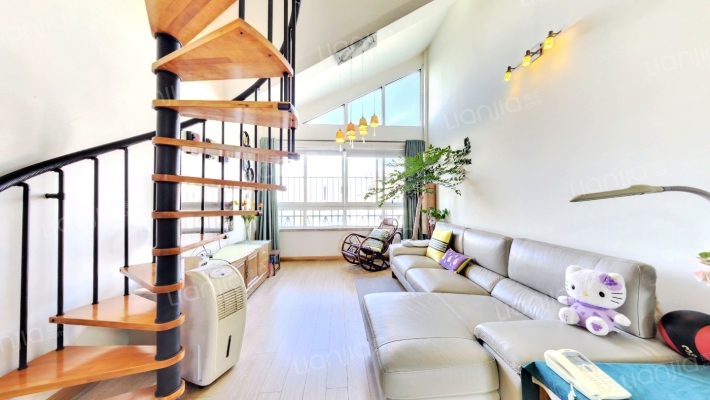 金水湾(公寓)二手房实景图