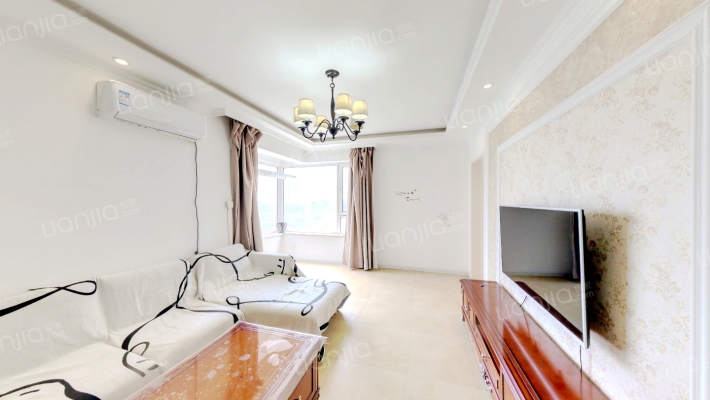 金地滨河国际·左岸二手房实景图