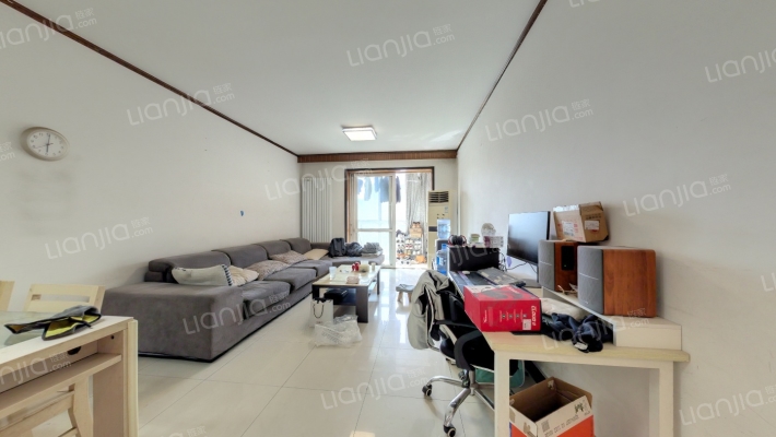 紫薇田园都市H区二手房实景图