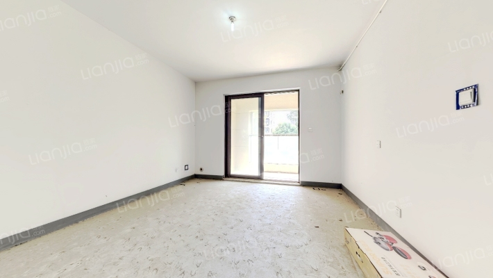 融创臻园二手房实景图