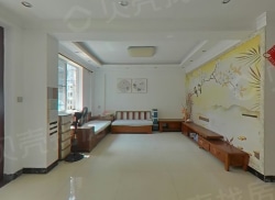 整租·江南西路 3室2厅 南/西/北_江南西路租房