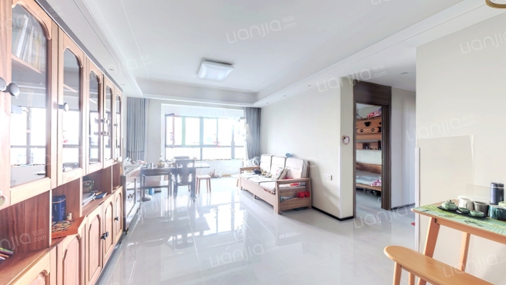 和锦东园二手房实景图