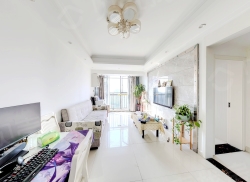 整租·欢乐美寓 2室1厅 南_欢乐美寓租房