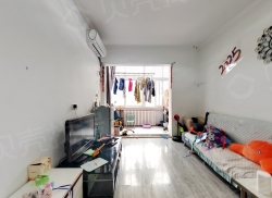 整租·庆北小区 2室1厅 南/北_庆北小区租房