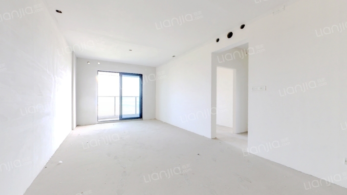 华侨城欢乐天际二手房实景图