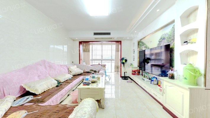 加洲国际二手房实景图