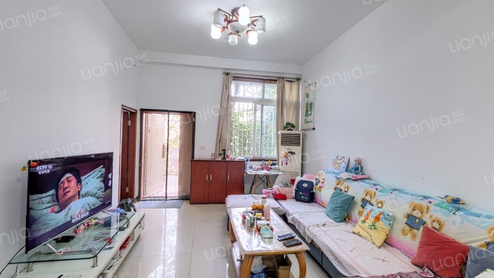 航空花园二手房实景图