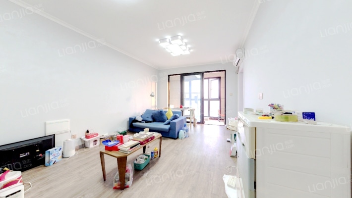 五建新街坊3号院二手房实景图