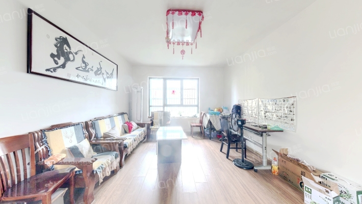 磨店家园同德苑二手房实景图