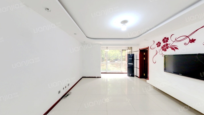 第五大道花园二手房实景图