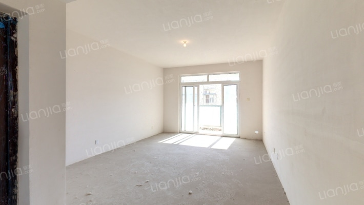 盛泉新城二手房实景图