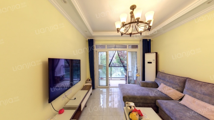 凤凰湾驭峰二手房实景图