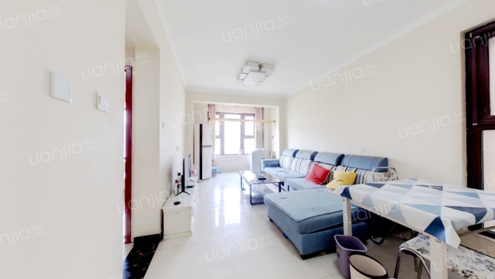 锦绣山河玉福园二手房实景图