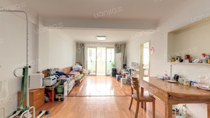 百合果园二手房实景图