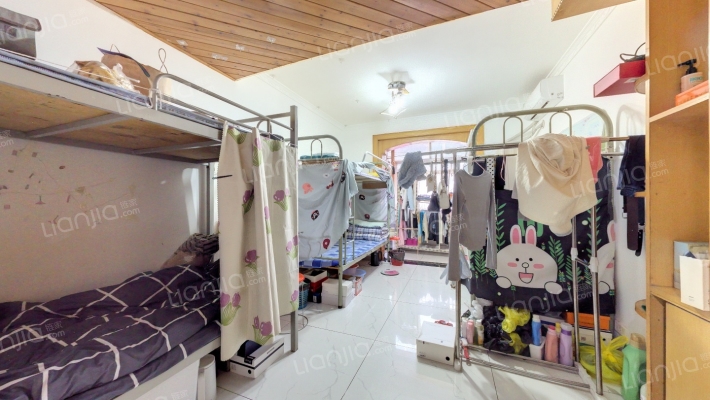 四浩庄13号二手房实景图