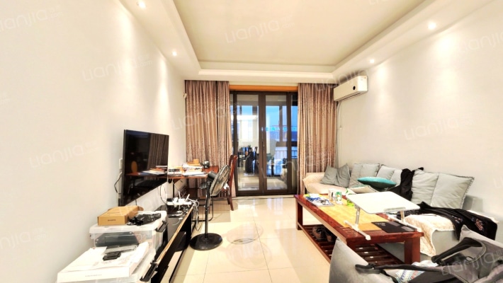 青浦万达茂(住宅)二手房实景图