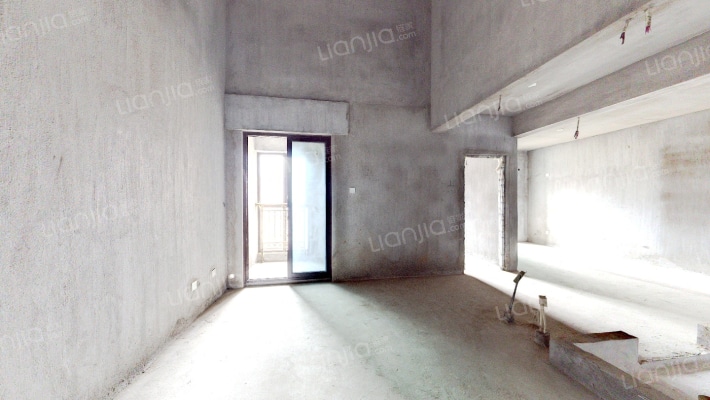 名城紫金轩二手房实景图