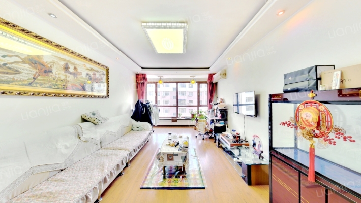 金祥小区一期二手房实景图