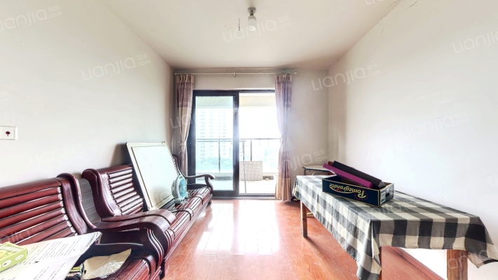 光樾华庭二手房实景图