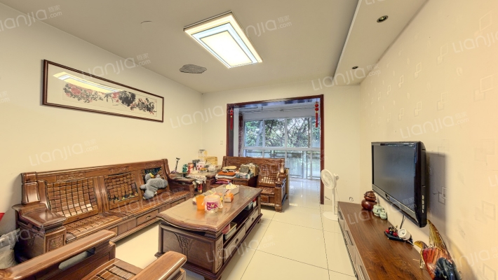 东苑A区二手房实景图