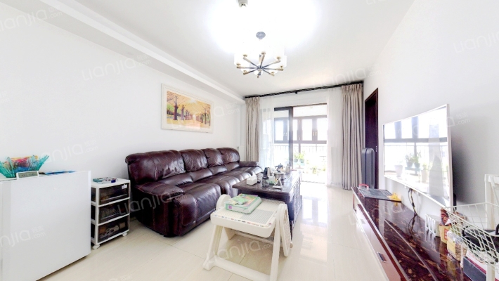 保利时代南区二手房实景图