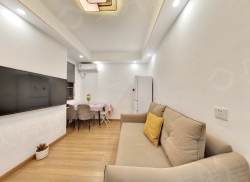 整租·江景壹号 2室1厅 南/北_江景壹号租房