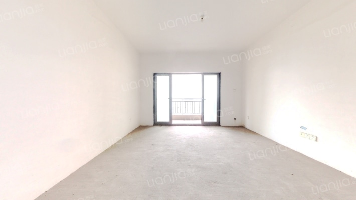 国际社区观邸一组团二手房实景图