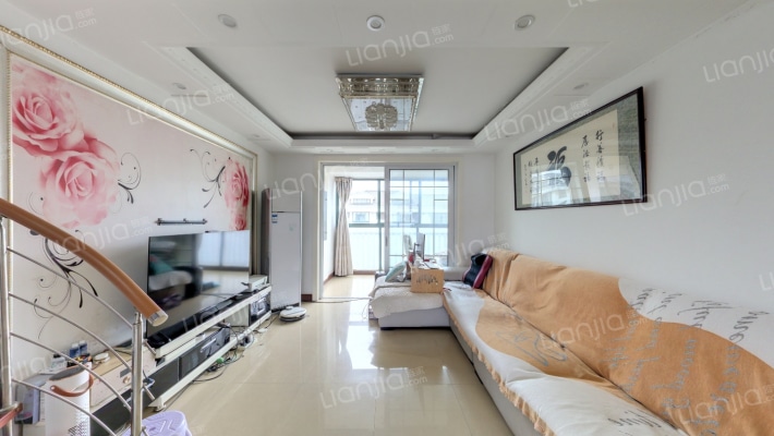 澳洲国际花园(公寓)二手房实景图