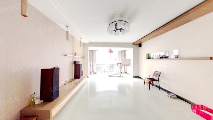 电信花园二手房实景图