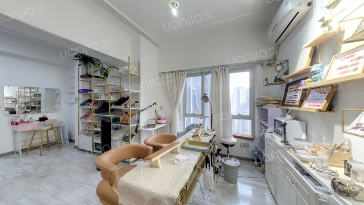 九街高屋二手房实景图