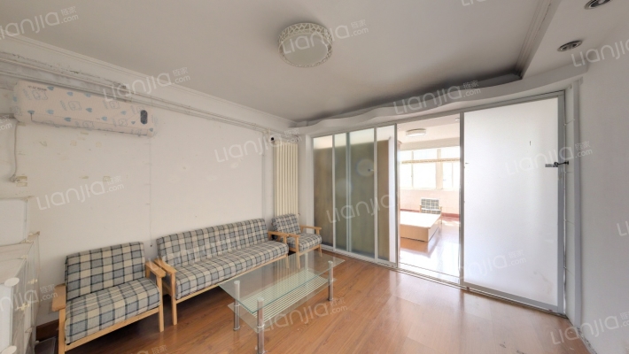 广电小区(江西路)二手房实景图