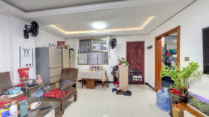 东环路3号大院二手房实景图