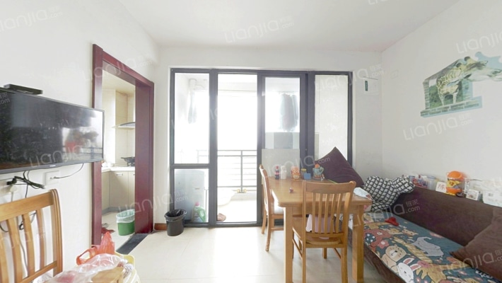 馨悦家园二手房实景图