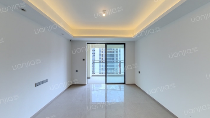 交投•置业|融创|美的 青山印二手房实景图