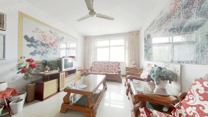 畜牧局家属楼二手房实景图