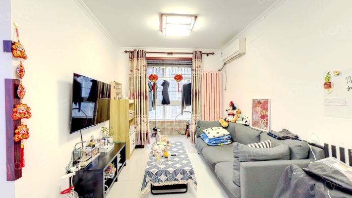 观林阁二手房实景图