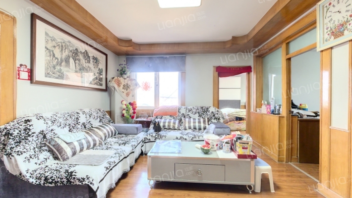 北园二手房实景图