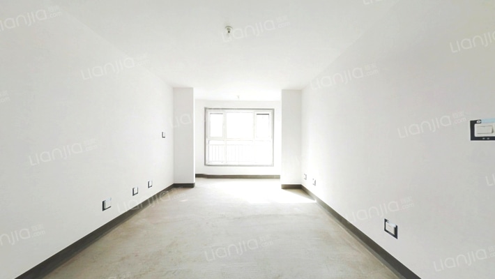 保利香颂湖二手房实景图