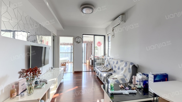 翡翠公寓二手房实景图