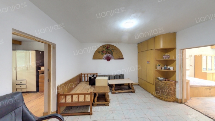 静园小区二手房实景图