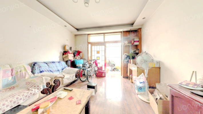 三教堂新村二手房实景图