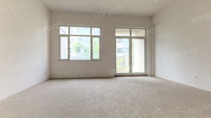 中昊臻园二手房实景图