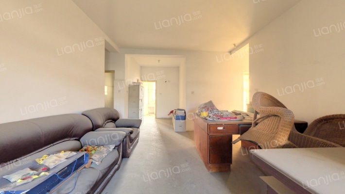 金江小区二手房实景图