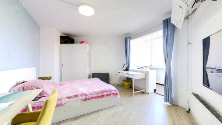 胡家园小区二手房实景图