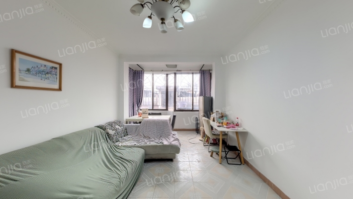 吉祥北街二手房实景图