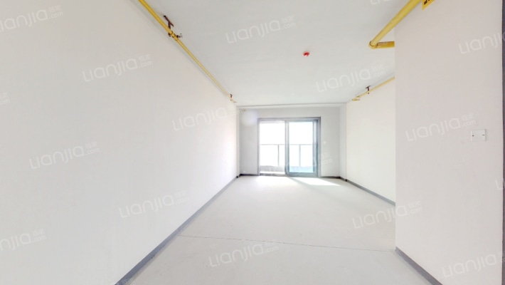 武汉二十四城一期二手房实景图