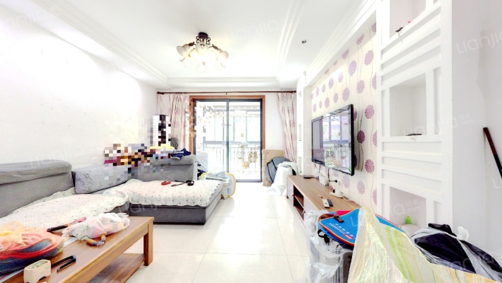 锦悦苑二手房实景图