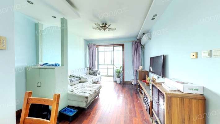 丰舍西苑二手房实景图