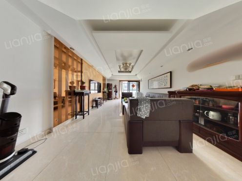 整租·鼎泰花园 3室2厅 南